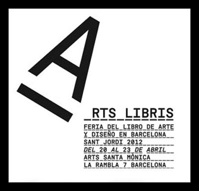 Arts Libris 2012