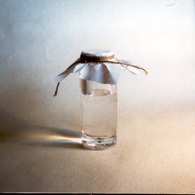 agua